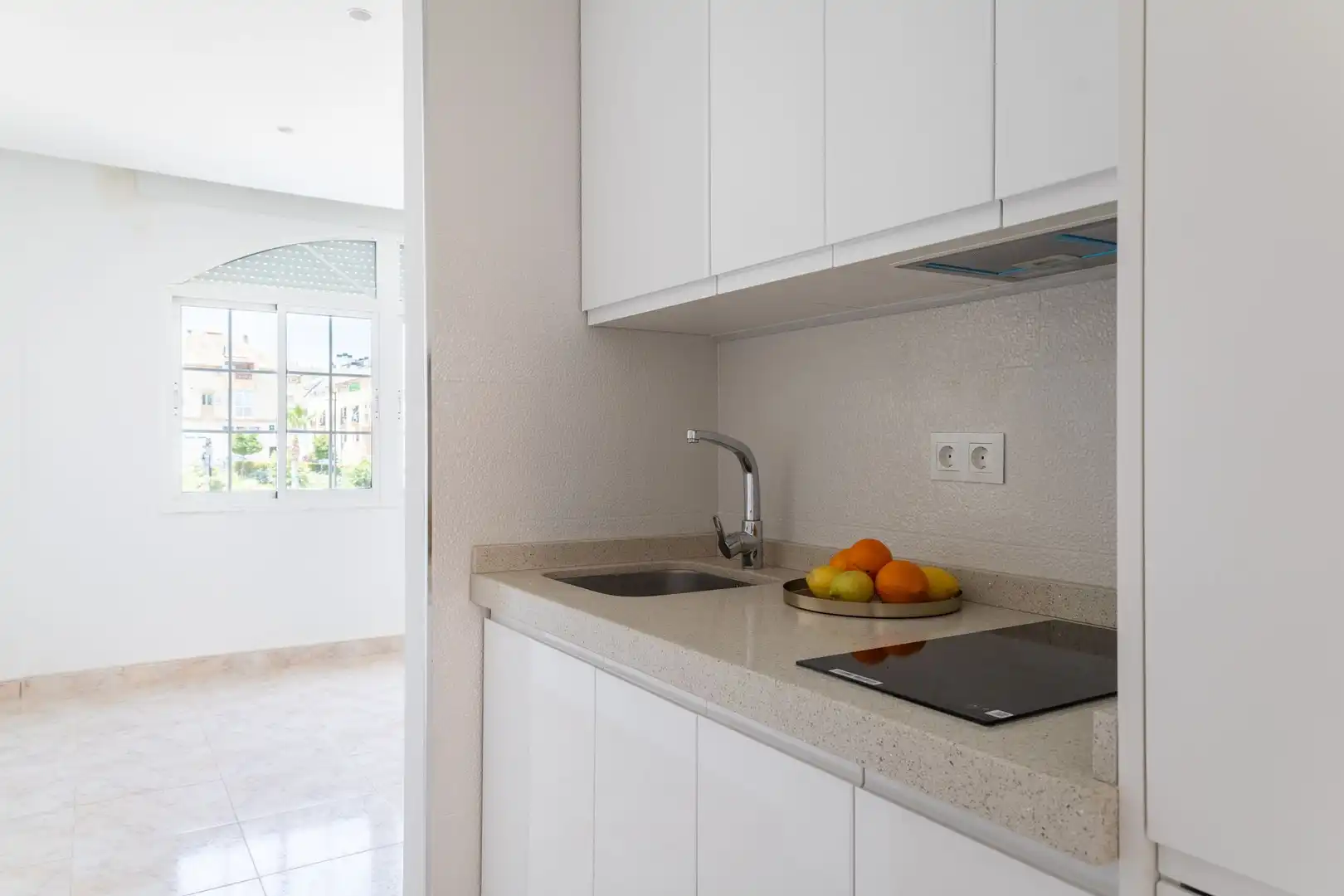 Cuina de Apartament en venda en Alhaurín de la Torre