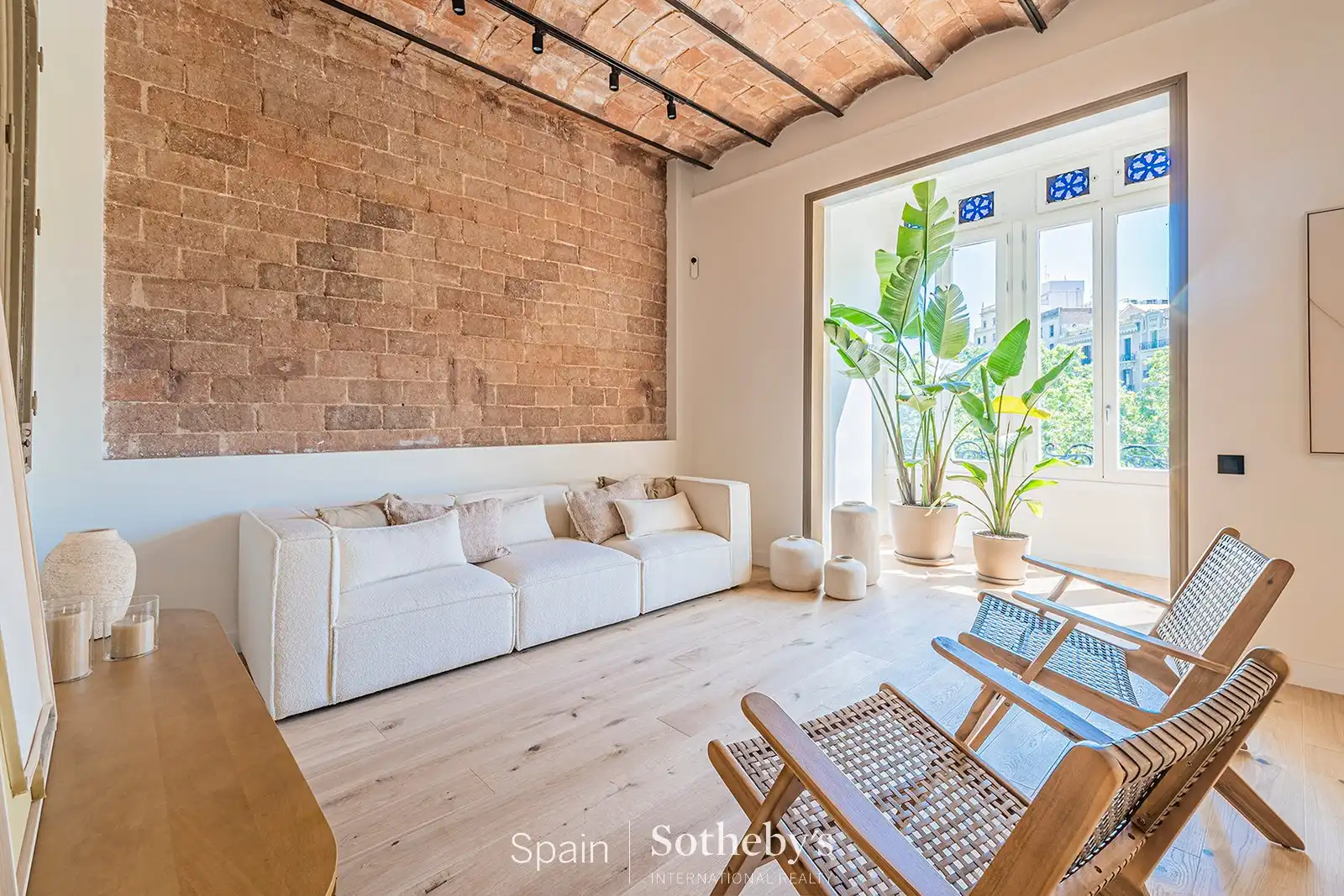 Apartament amb ascensor en venda a Gran Via de les Corts Catalanes, imagen 4