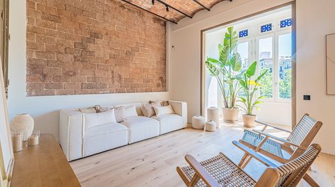 Foto 4 de Apartament en venda a Gran Via de Les Corts Catalanes, L'Antiga Esquerra de l'Eixample, Barcelona Capital