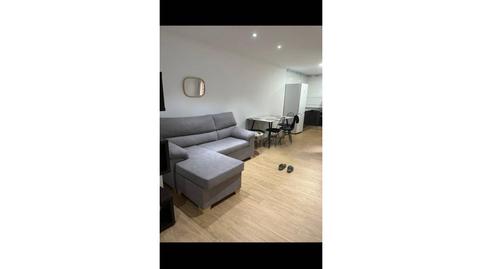 Foto 2 de Piso de alquiler en Avenida Madrid, 26, Sedaví, Valencia