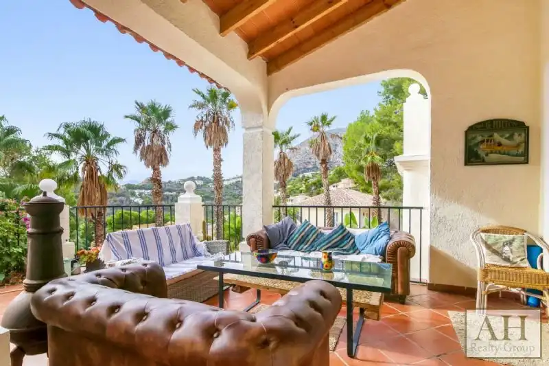 Casa in vendita a Altea Hills, imagen 23