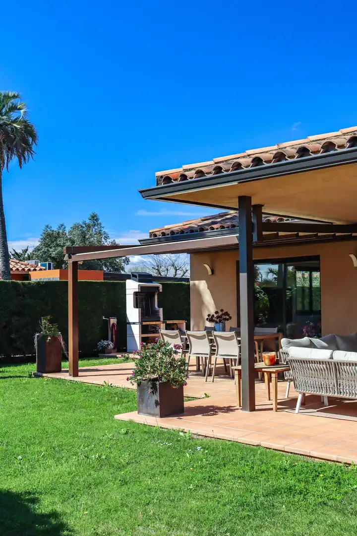 Casa con piscina in vendita a Mas Frigol, imagen 44