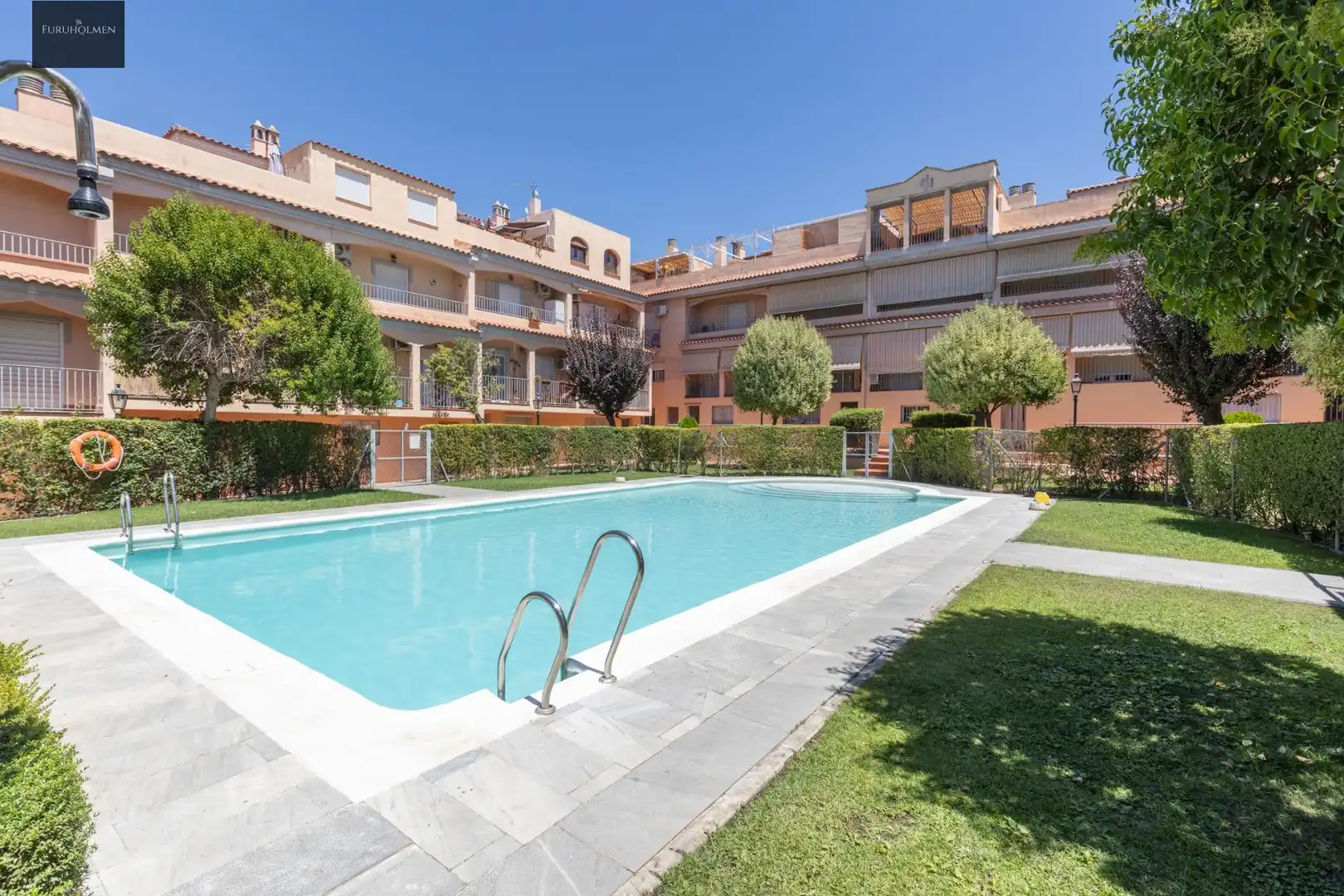 Maison avec terrasse à vendre à Calle Calle Iznájar, imagen 45