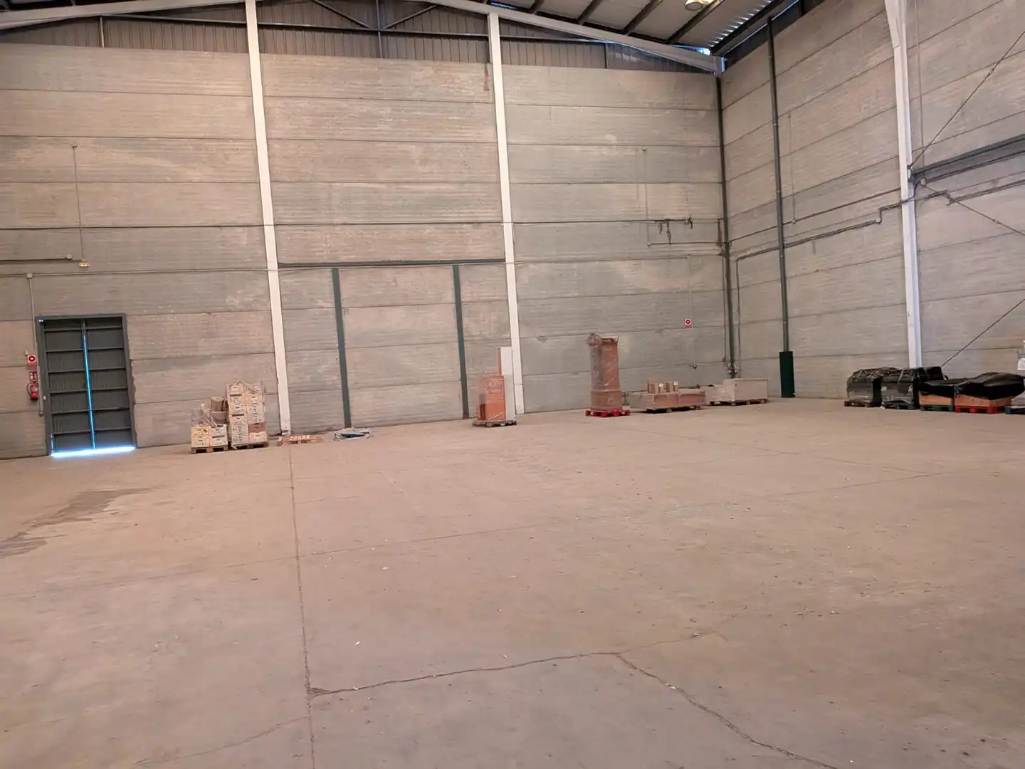 Industriegebäude zur Miete in La Hacienda - Nueva Andalucía, imagen 2