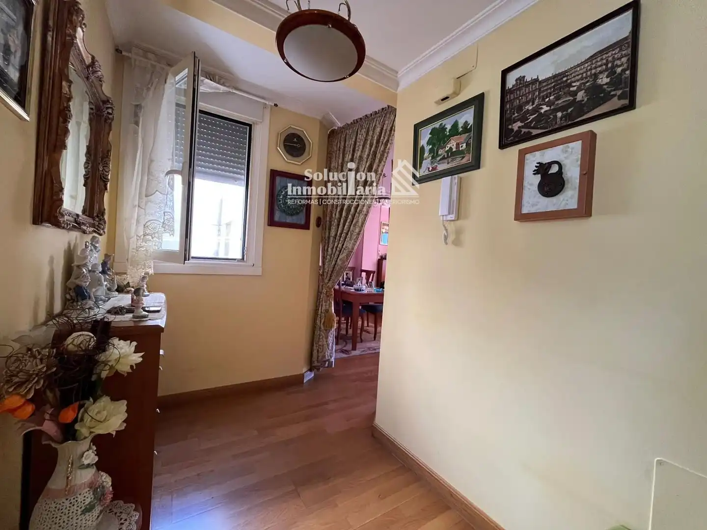 Wohnung mit Aufzug zum Verkauf in Castellanos de Moriscos, imagen 19