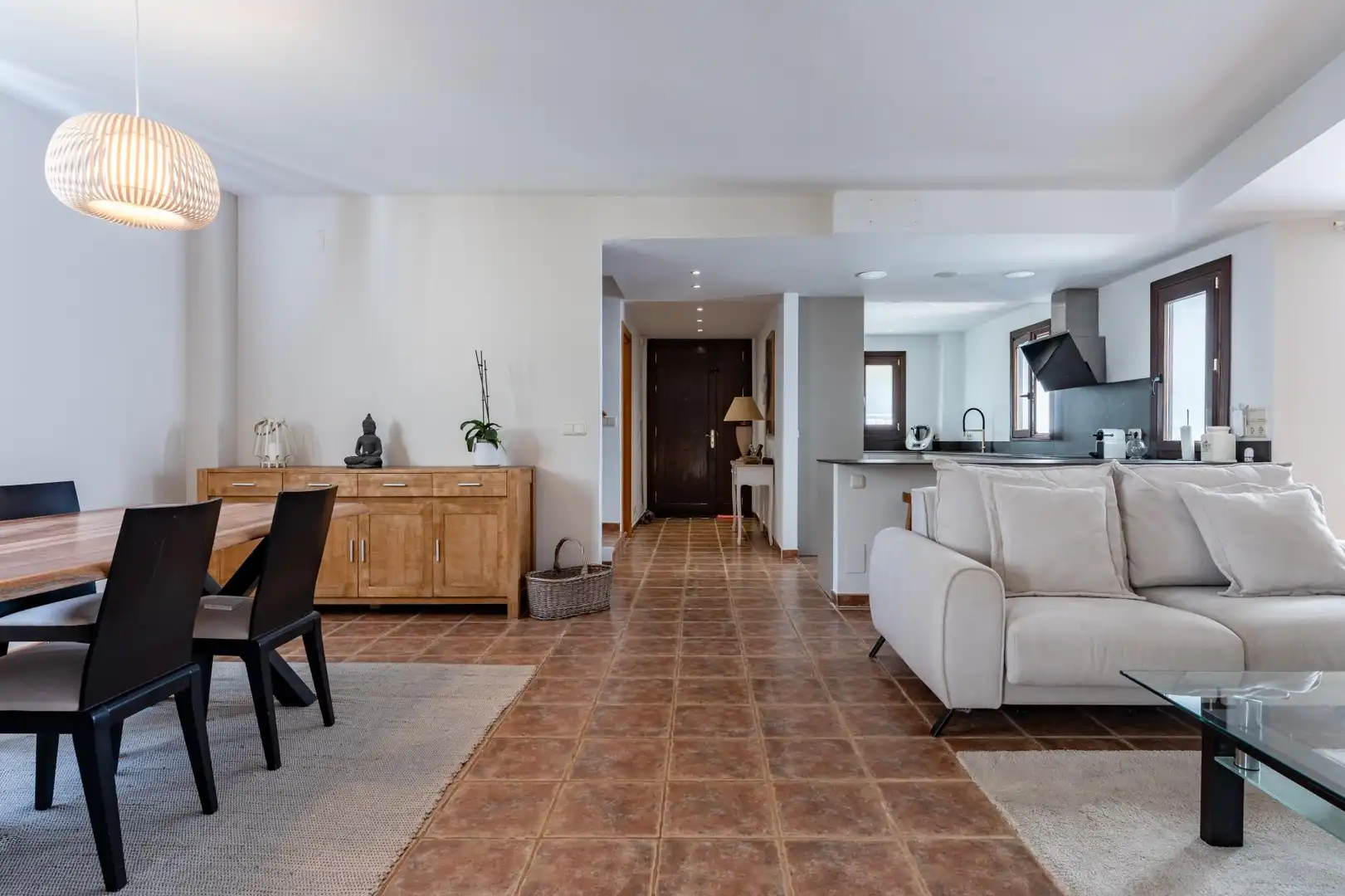 Maison jumelée avec piscine à vendre à Benamara - Atalaya