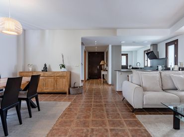 Maison jumelée avec piscine à vendre à Benamara - Atalaya
