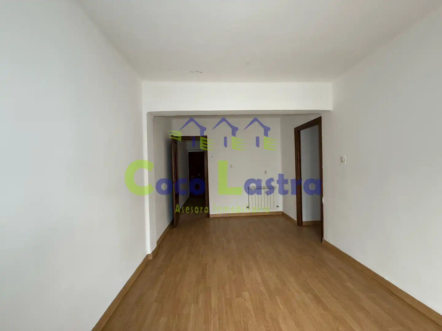 Piso en venta en Béjar con Calefacción y Balcón