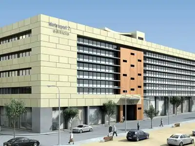 Oficina con ascensor en venta en Calle Industria 1