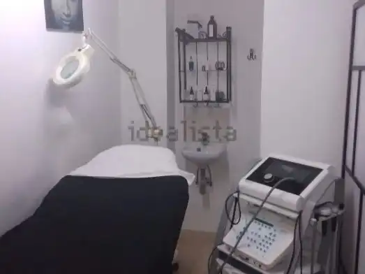 Badezimmer von Geschaftsraum zur Miete in Leganés