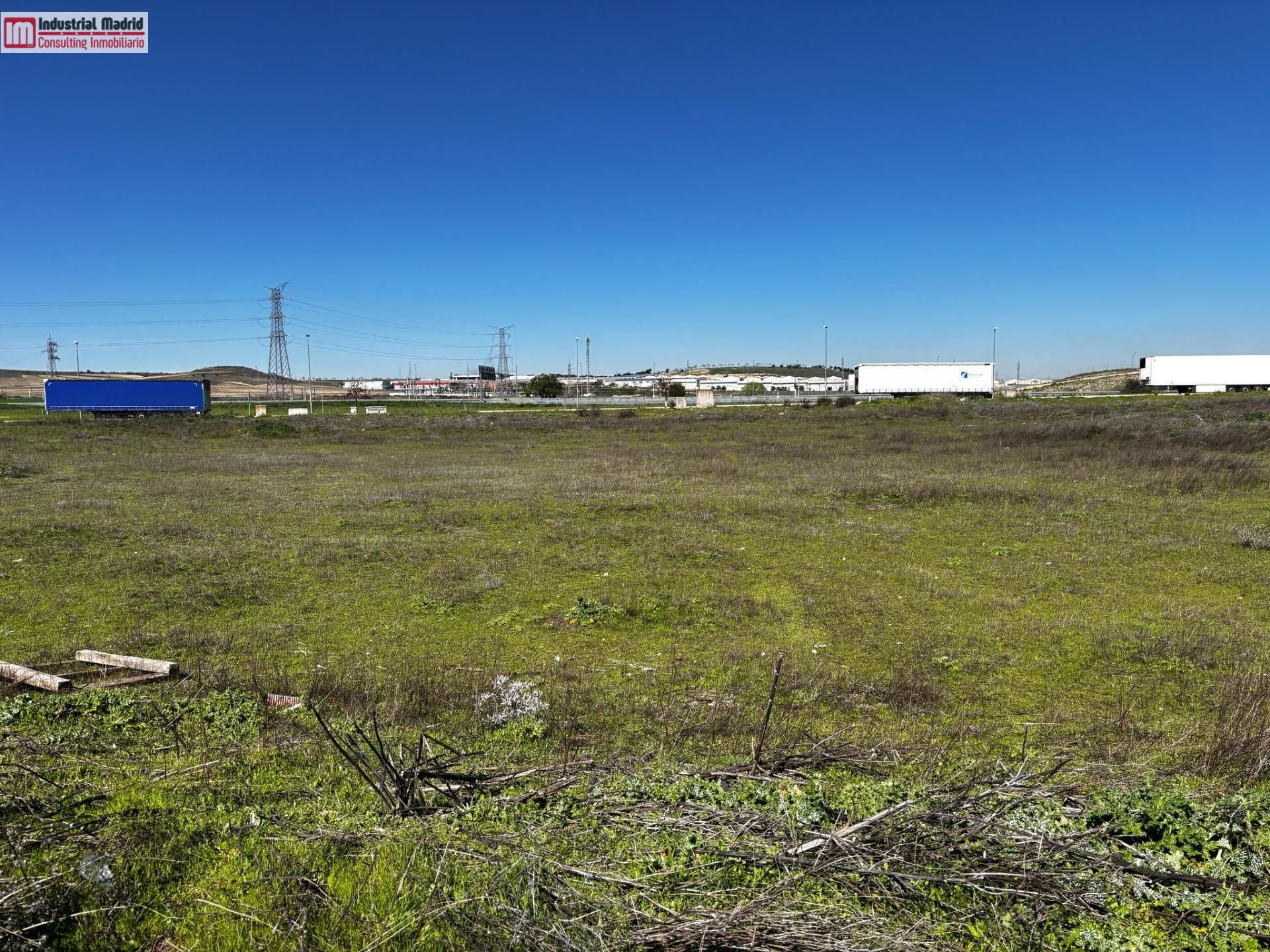 Residencial en venda en Pinto