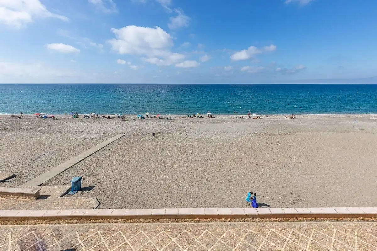 Casa o chalet en venta en Calle MIRAMAR (CG), Cabo de Gata