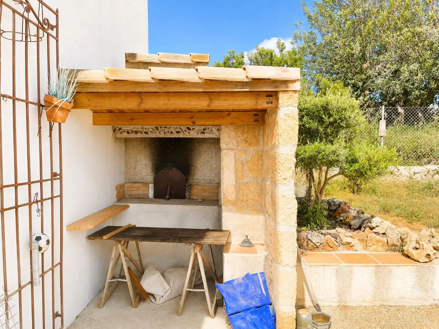 Villa con terrazza in vendita a Gata de Gorgos, imagen 18