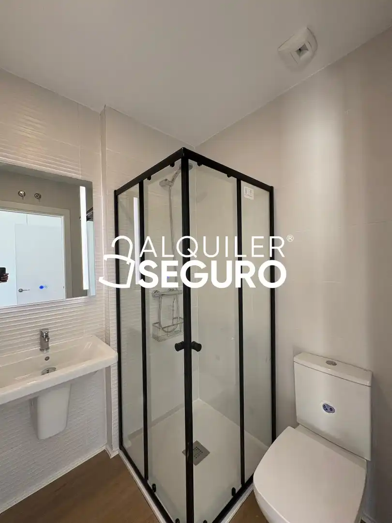Attique avec piscine à louer à de Lisboa, imagen 21