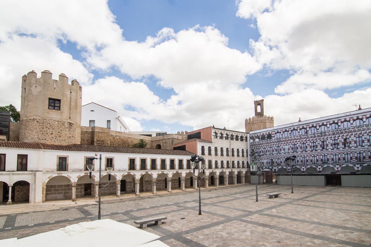 Flat for sale in Calle de Moreno Zancudo, Casco Antiguo