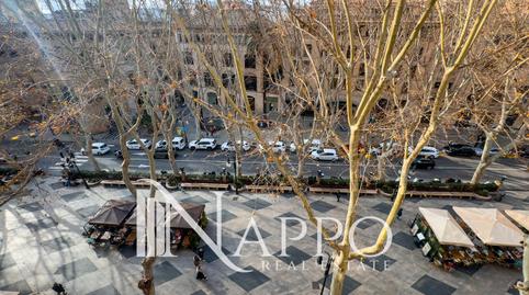 Foto 2 de Ático de alquiler en Paseo del Born, Sant Nicolau, Illes Balears