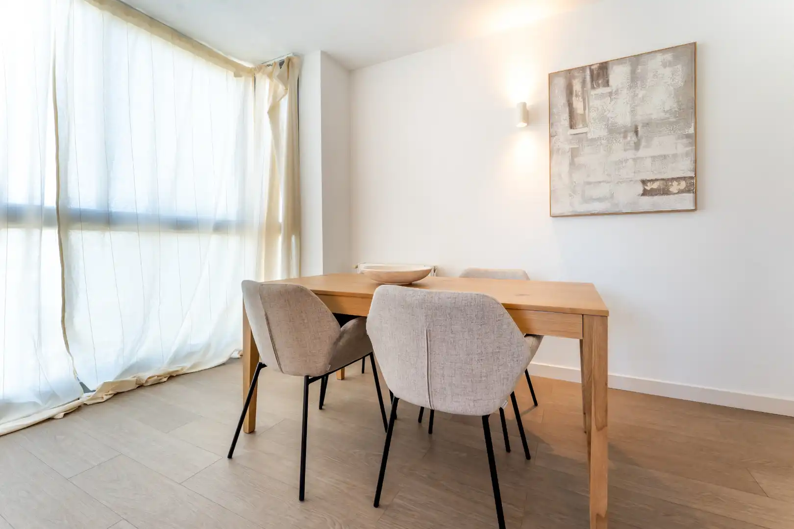 Flat for rent in Calle de Isabel Clara Eugenia, 33, Sanchinarro