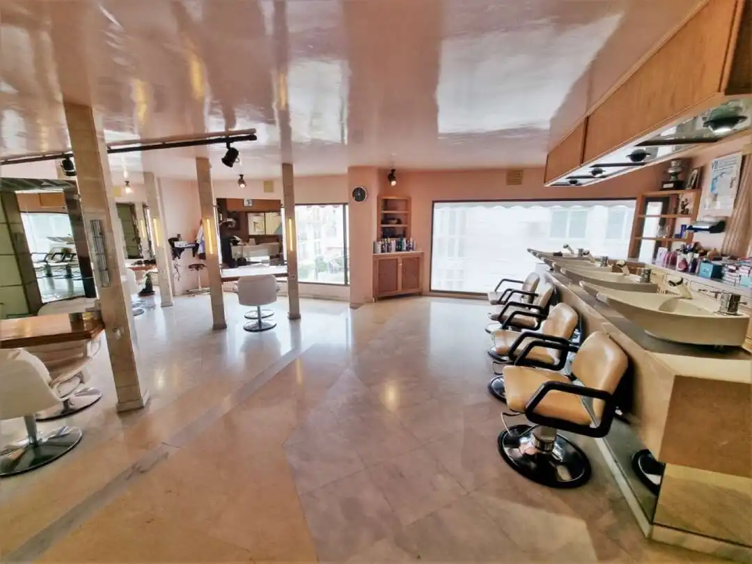 Büro zum Verkauf in La Moraleja