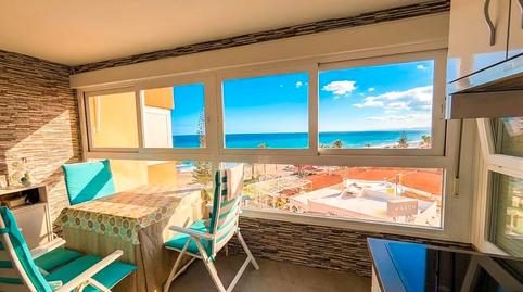 Foto 3 de Apartament en venda a Avenida el Faro, 1, Centro Internacional, Torrox