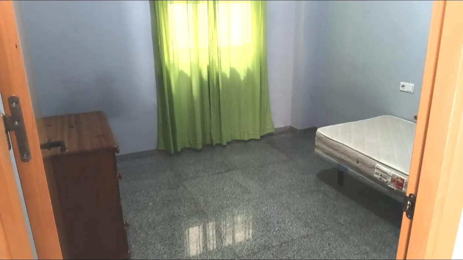 Bedroom of Flat for sale in Manilva  with Terrace and Furnished