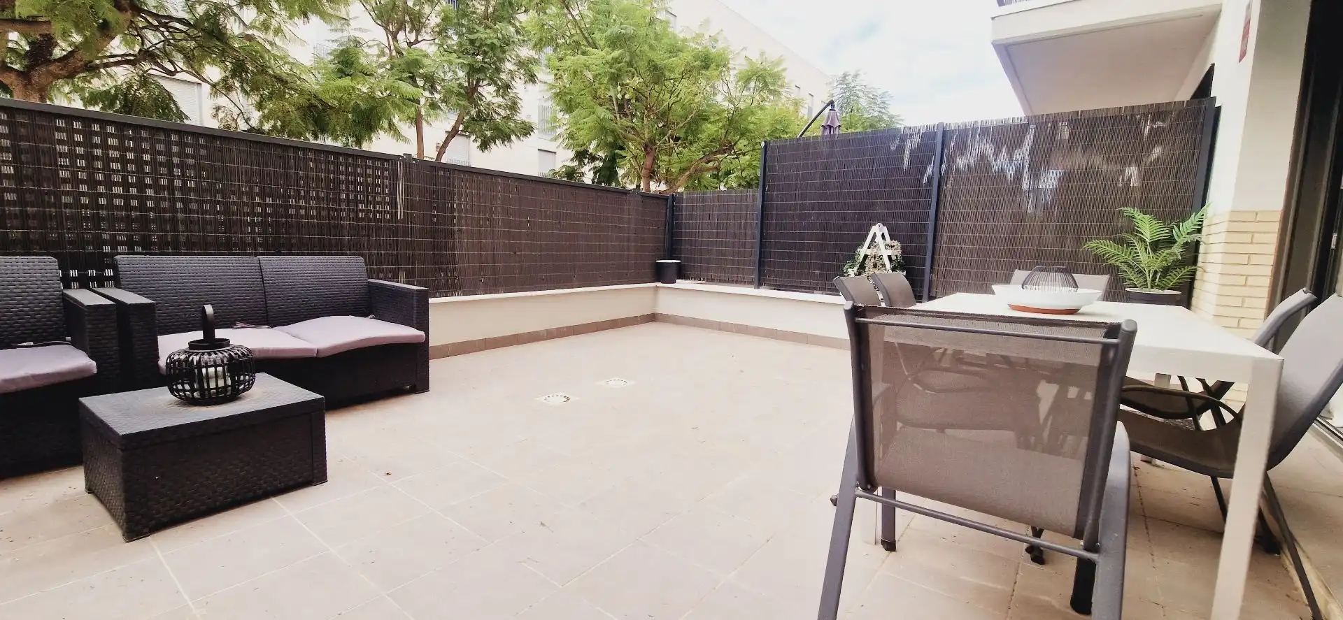 Flat for rent in Calafell Residencial