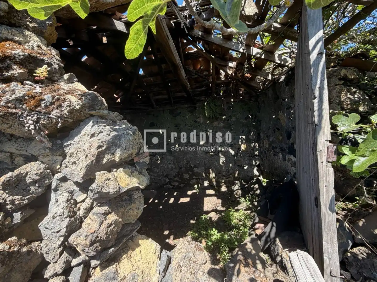 Casa o xalet en venda en Villa de Mazo amb Calefacció, Jardí privat i Terrassa
