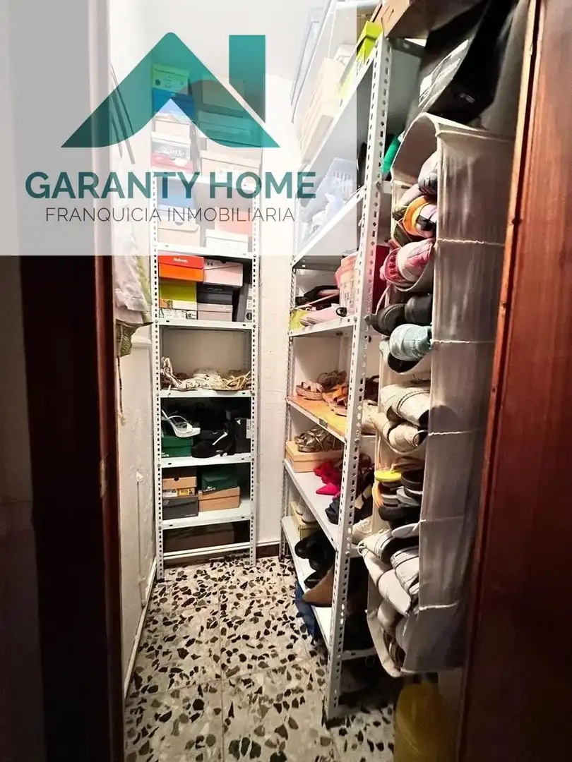 Piso en venta en Fuensanta de Martos