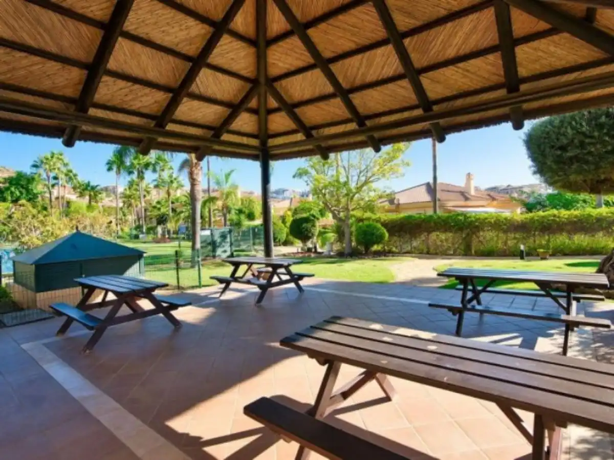 Wohnung mit Terrasse zum Verkauf in Riviera del Sol, imagen 8