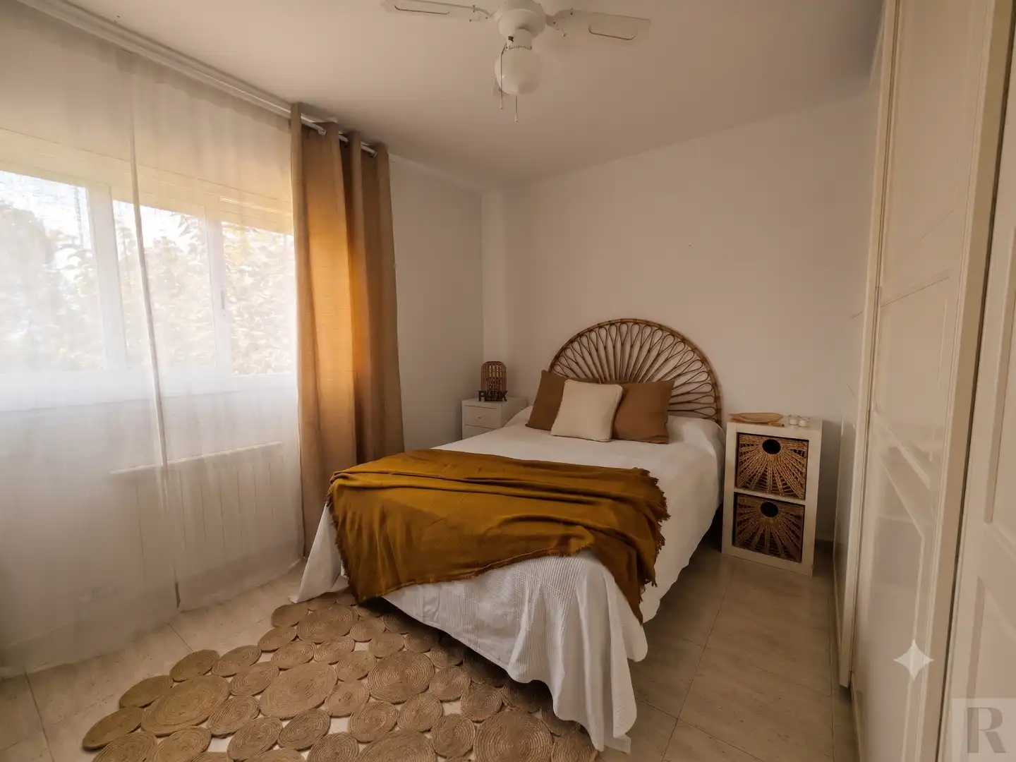 Bedroom of Detached homes for sale in Viladecavalls  with Heating and Swimming Pool
