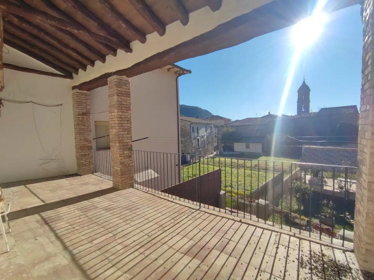 Casa amb jardí en venda a Graus, imagen 33