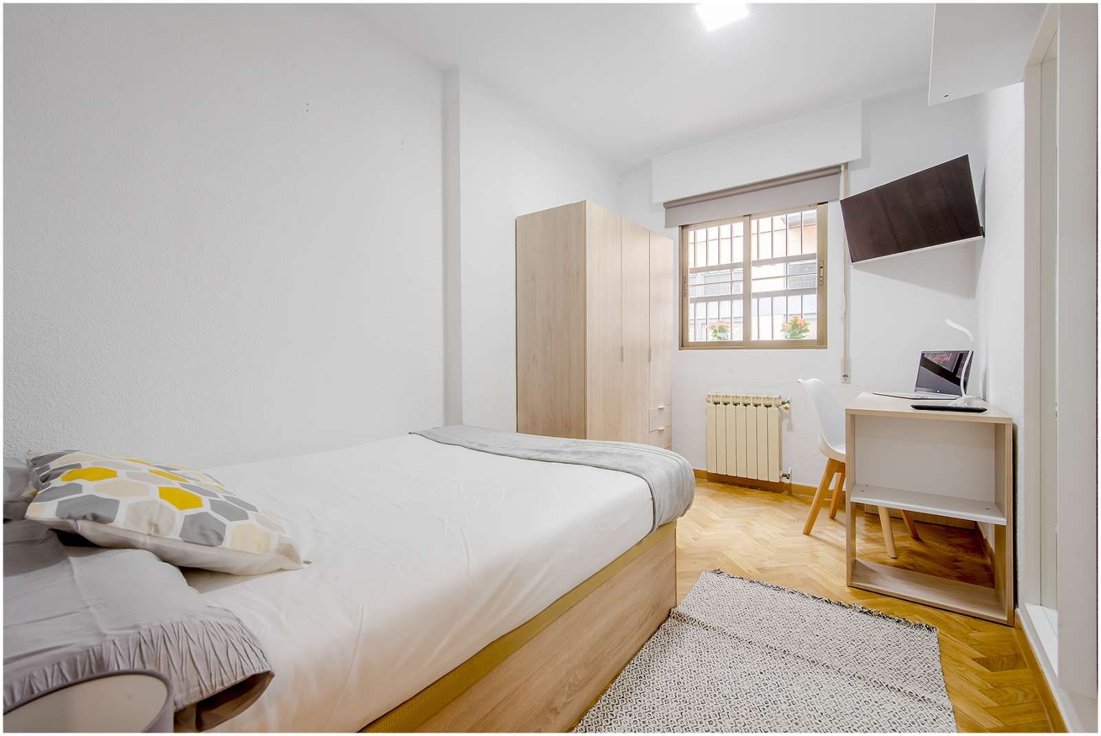 Flat to share in Guindalera