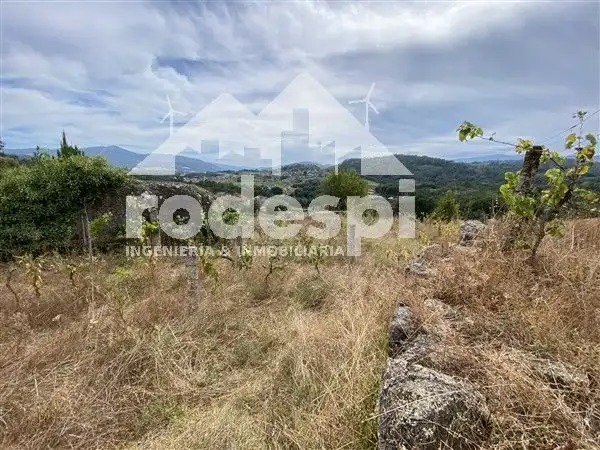 Casa o chalet en venta en Cenlle