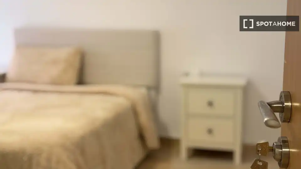 Zimmer in Poble Nou