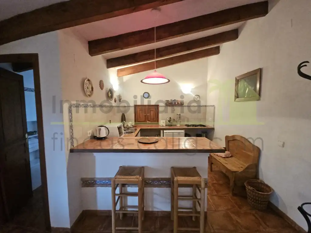 Casa con terraza en venta en Alcanar, imagen 25