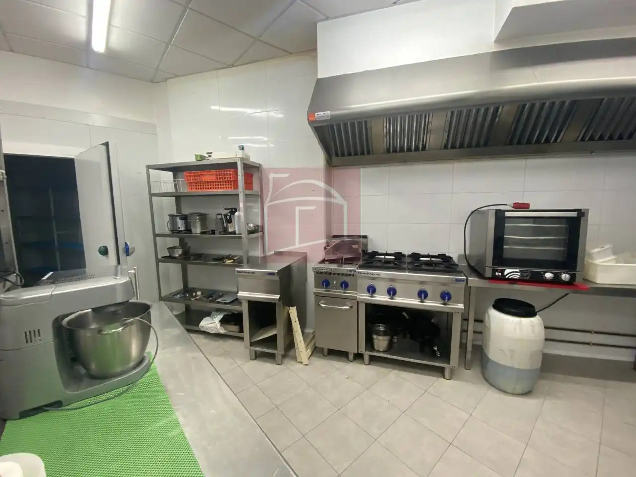 Local commercial à vendre à Villanueva de la Serena, imagen 6