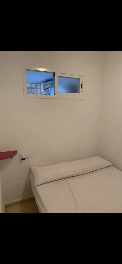 Wohnung zum Verkauf in Algeciras