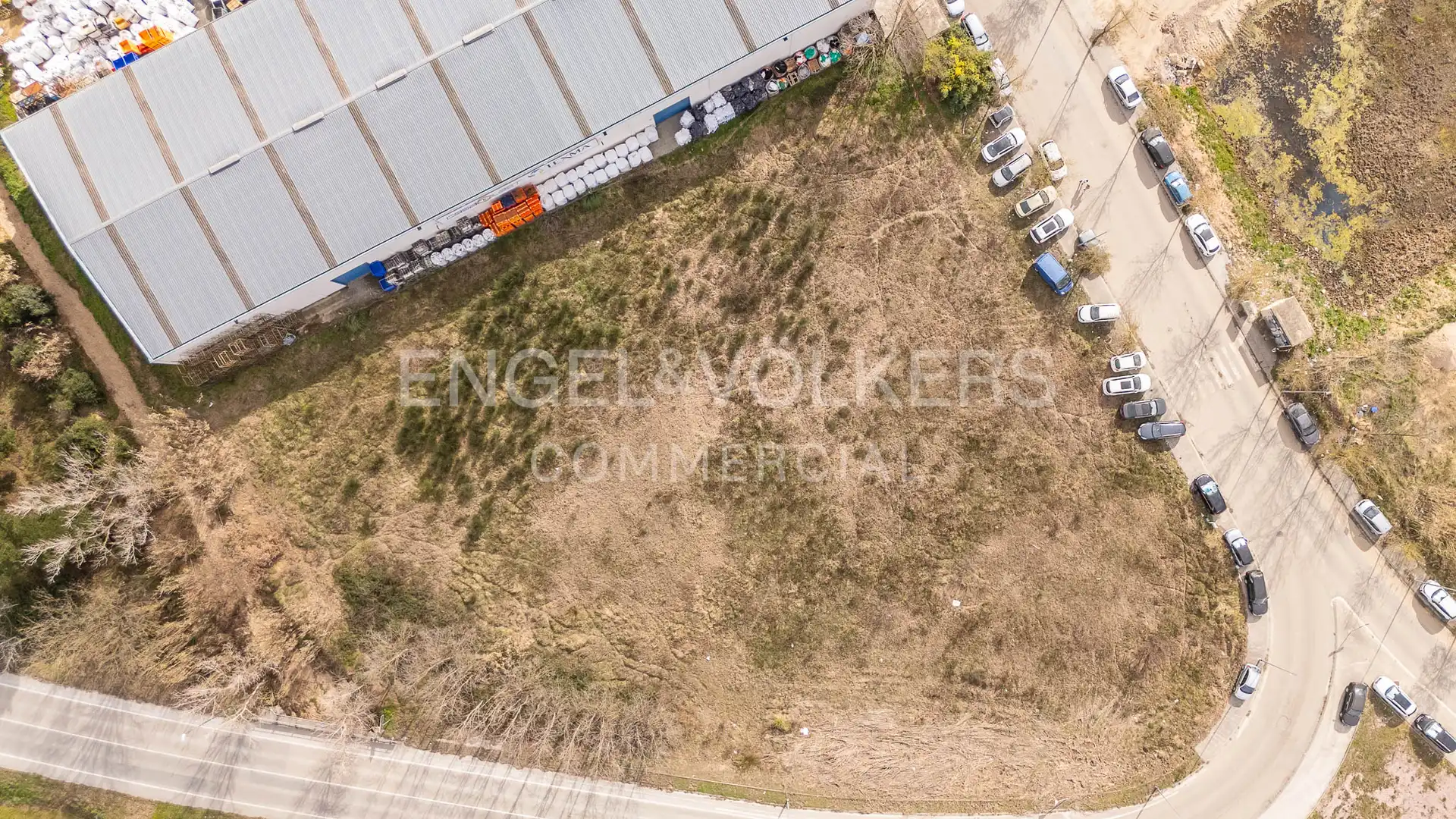 Industriegrundstück zum Verkauf in Massanes, imagen 4