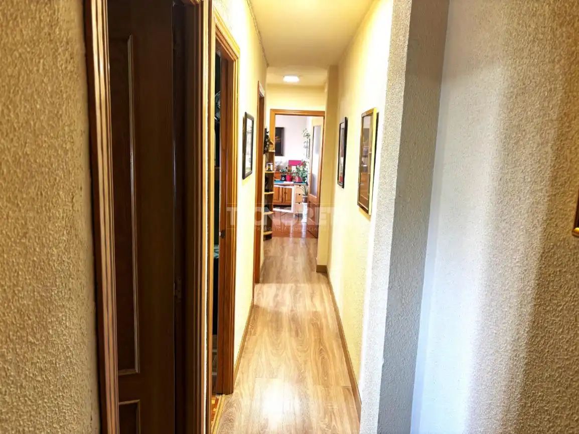 Piso en venta en Móstoles con Calefacción, Terraza y Amueblado