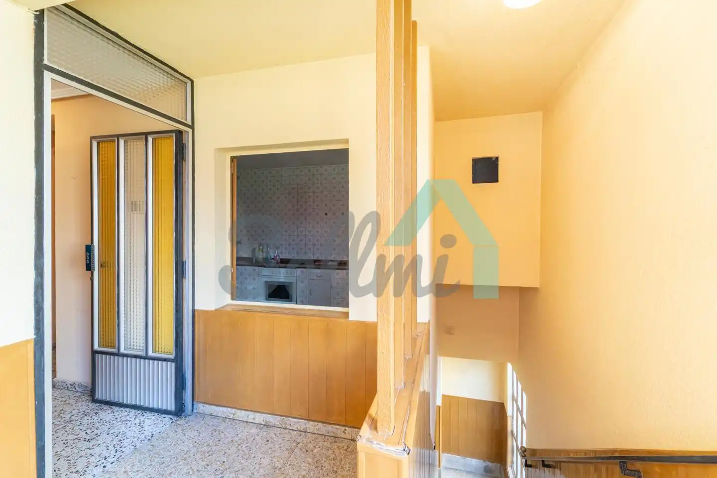 Detached homes for sale in Mieres (Asturias)  with Heating