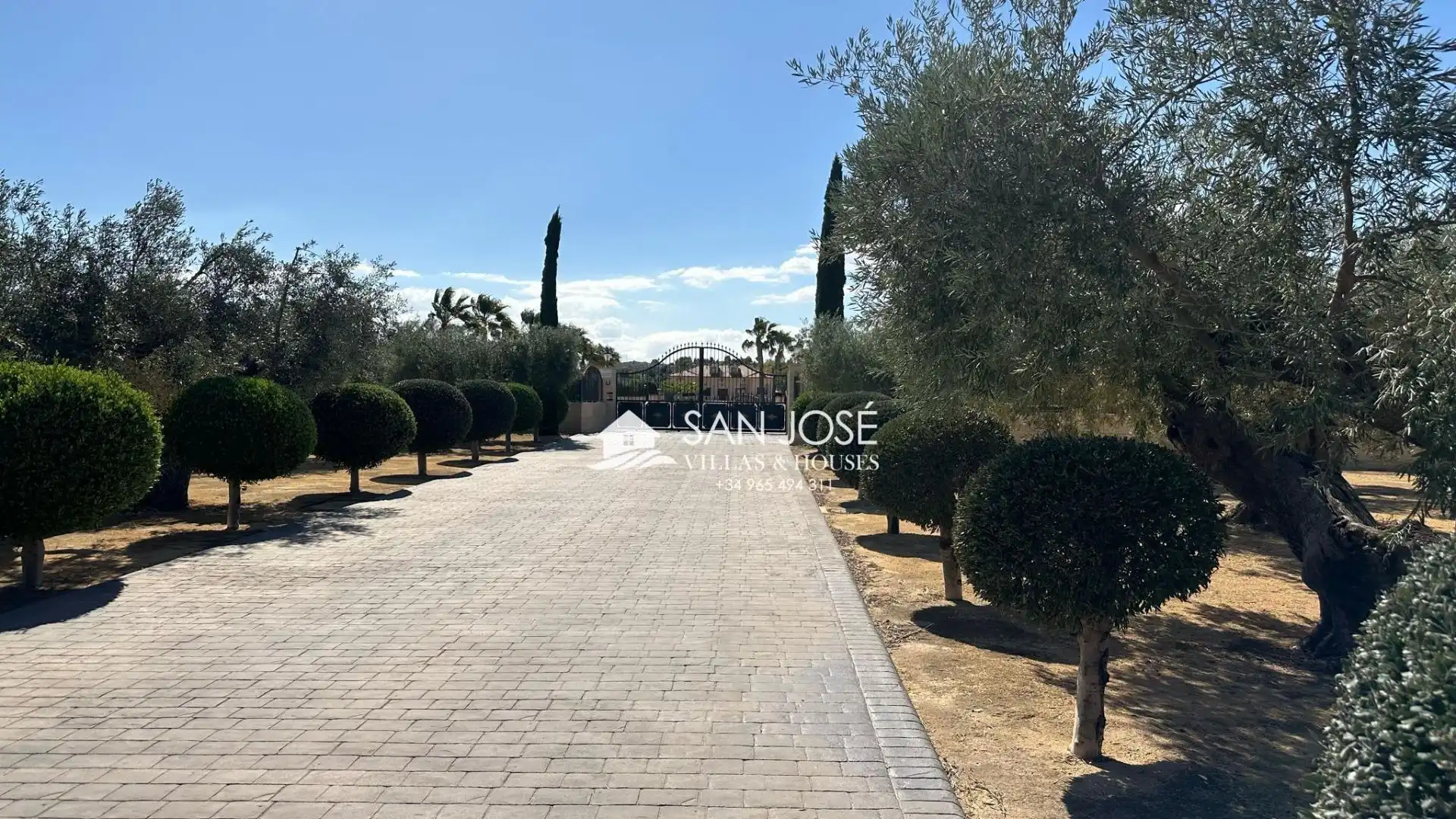 Detached house with pool for sale in Pedanías Oeste, imagen 83