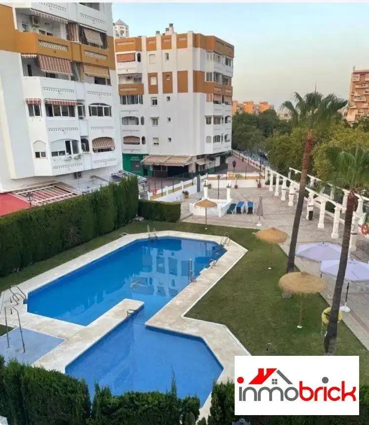 Pis amb piscina en venda a Parque de la Paloma, imagen 15