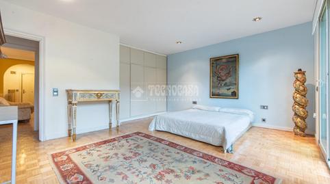 Foto 3 de Pis en venda a Casco Urbano, Madrid