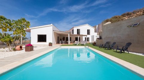 Foto 2 de Casa o chalet en venta en La Montañeta, Päjara pueblo, Pájara