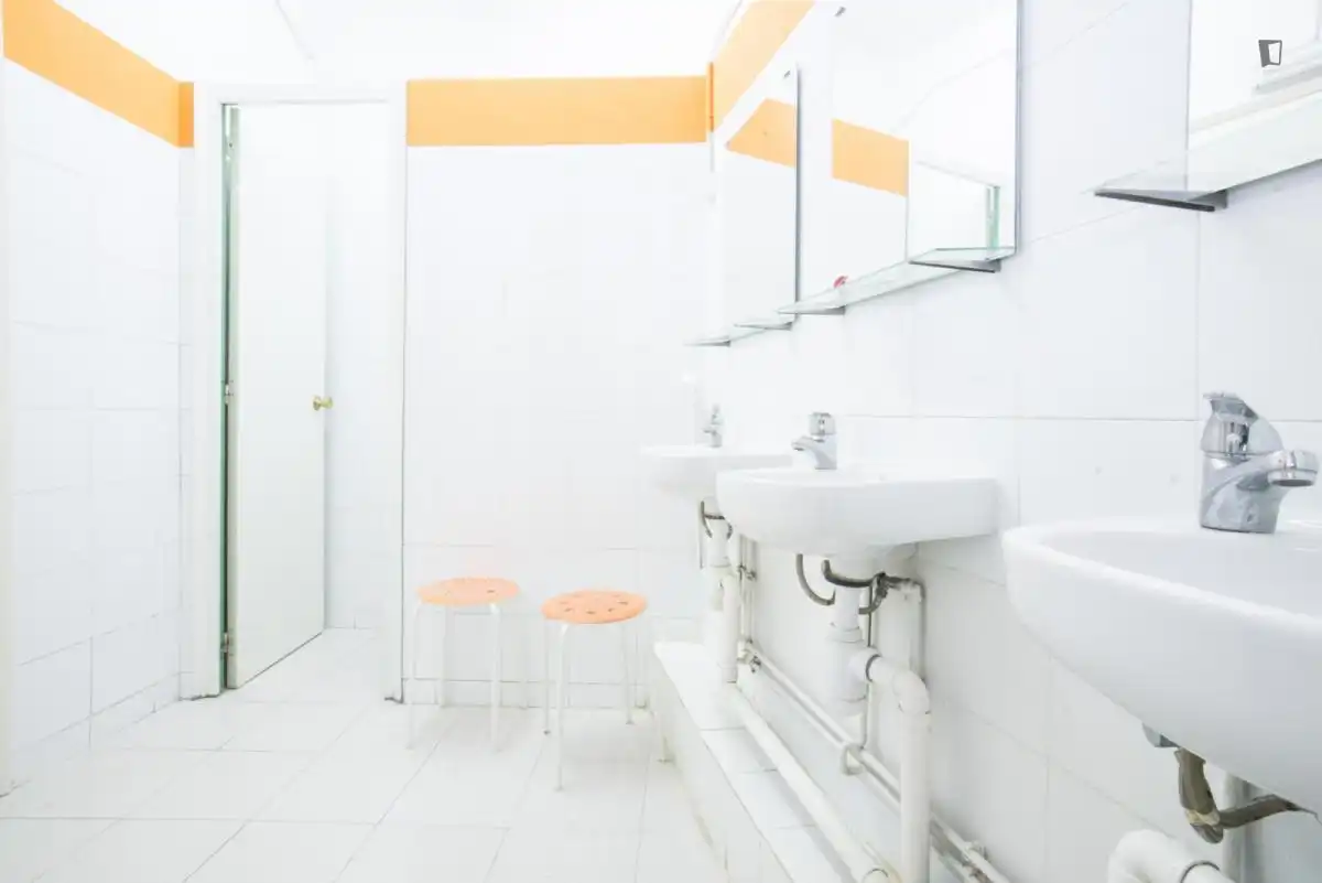 Habitación en Barcelona, Barcelona
