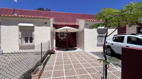 Foto 3 de Casa adosada en venta en Ayamonte ciudad, Ayamonte