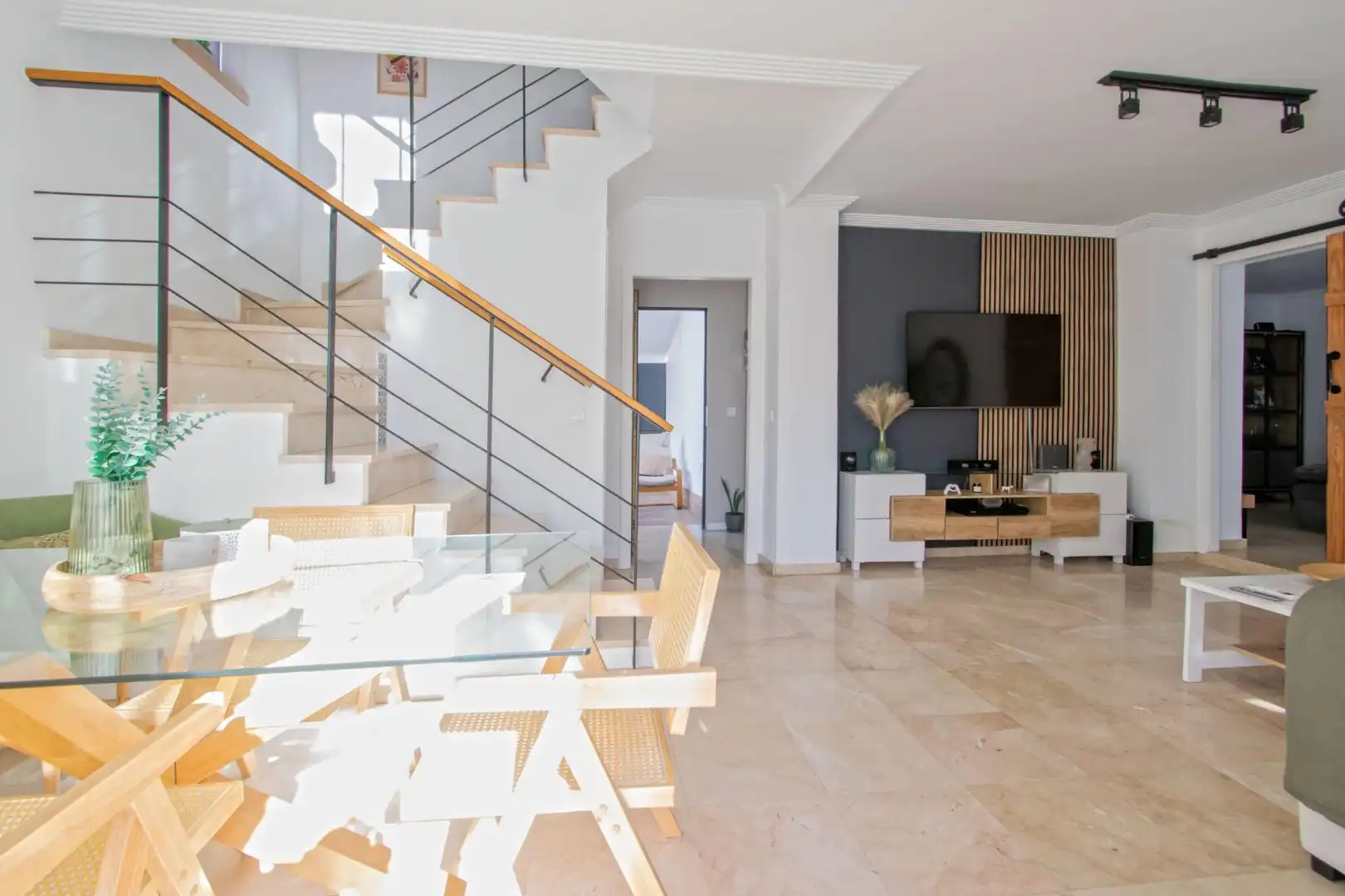 Detached house with garden for sale in Centro, imagen 25