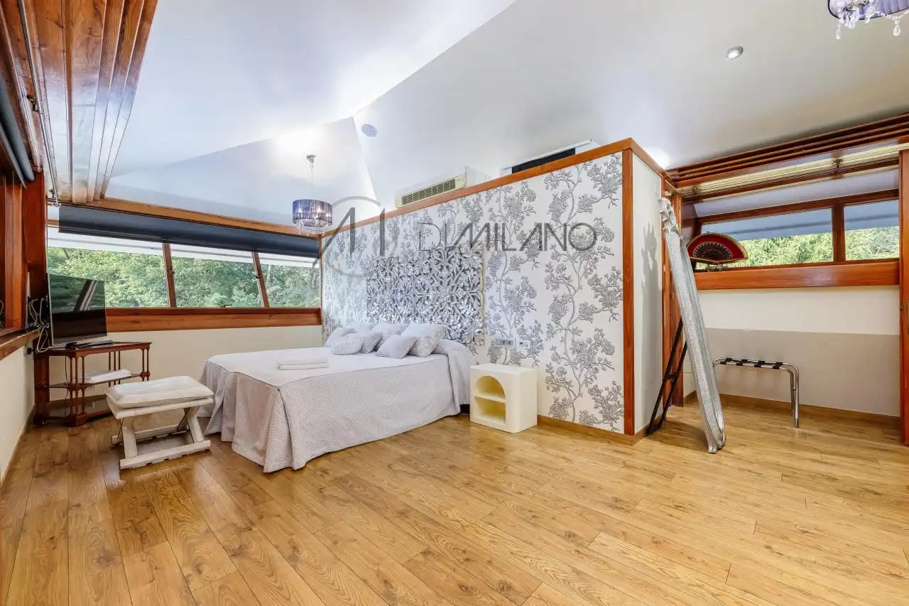 Villa con piscina in vendita a Carretera Redondela-Cabral, imagen 33