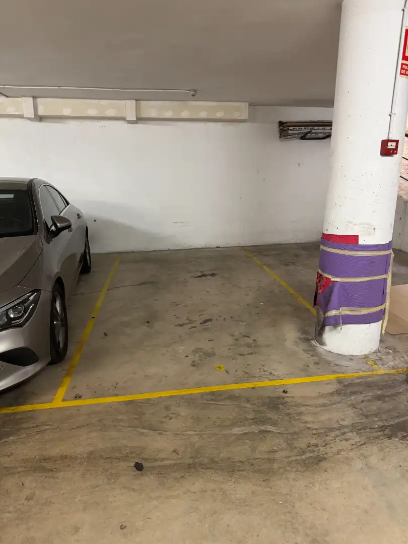 Piso con ascensor en venta en Carrer Guardies, imagen 9