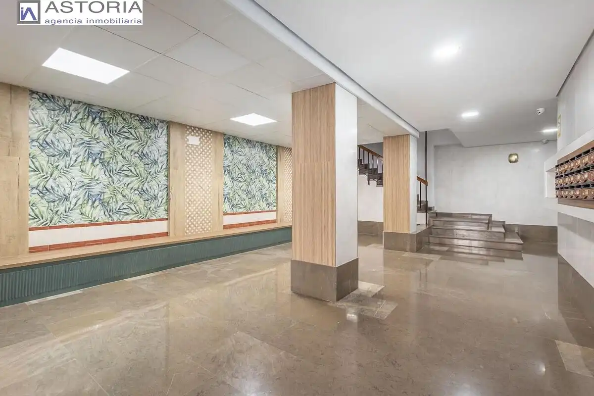 Wohnung mit Aufzug zum Verkauf in DOCTOR AZPITARTE, imagen 23