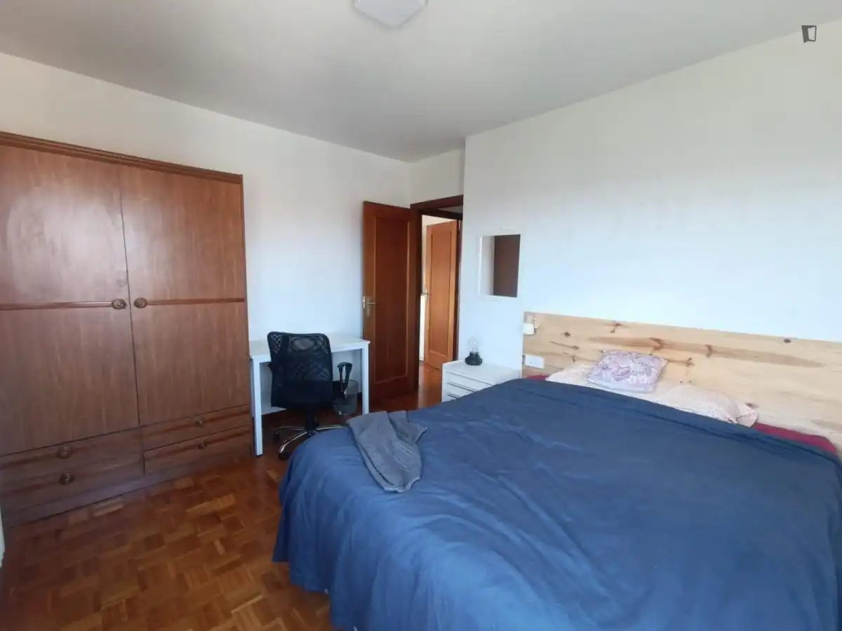 Room in Iturrama